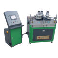 Hydraulic Aluminium Metal Profile Bending Machine